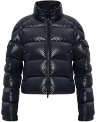 Moncler - Petra Short Down Jacket - Lyst