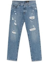 Dolce & Gabbana - Classic Jeans - Lyst