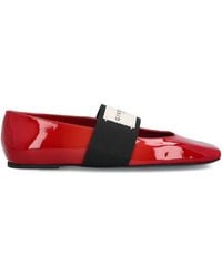 Givenchy - Ballerinas - Lyst