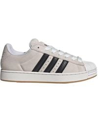 adidas - Superstar St Sneakers - Lyst
