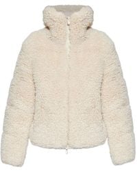 Save The Duck - Kennie Puffy Jacket - Lyst