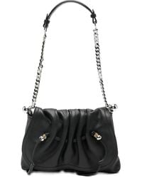 Isabel Marant - Bolton Shoulder Bag - Lyst