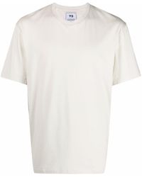 Y-3 T-shirts for Men - Up to 50% off | Lyst