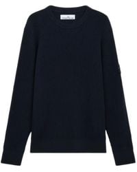 Stone Island - Sweater - Lyst