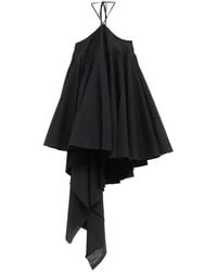 Jacquemus - The Short Triangle Dress - Lyst