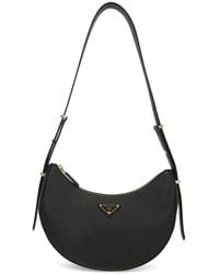 Prada - Shoulder Bags - Lyst