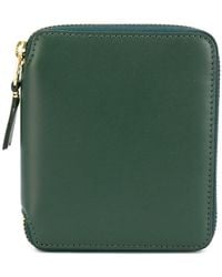 Comme des Garçons - "Classic Leather Line 110X85 Mm" Wallet - Lyst