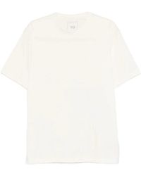 Y-3 - T-Shirt Regular Fit - Lyst