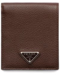Prada - Wallets & Cardholders - Lyst