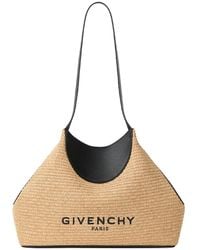 Givenchy - Mini Facet Basket - Lyst