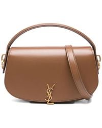 Saint Laurent - Voltaire Bag - Lyst