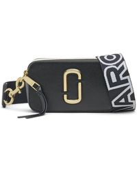 Marc Jacobs - 'the Snapshot' Camera Bag - Lyst