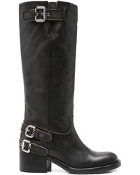 Chloé - Dakota Ankle Boot - Lyst