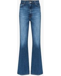 J Brand Jeans Runway - Blue