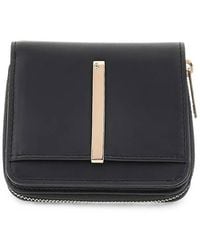 Tod's - Business Card Holder In Leather - Lyst