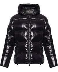 Save The Duck - Edgard Down Jacket With Laqué Finish - Lyst