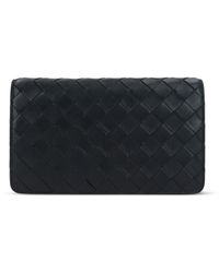 Bottega Veneta - Luxurious Weave Pouch Handbag For Fashionable - Lyst