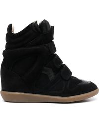 Isabel Marant Sneakers for Women | Christmas Sale up to 60% off | Lyst