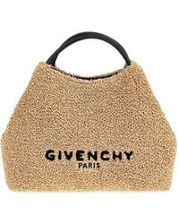 Givenchy - Nano Facet Bucket Bag - Lyst