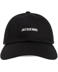 Jacquemus - La Casquette Gadjo - Lyst