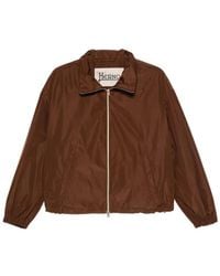 Herno - Light Jackets - Lyst