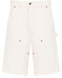 Maison Margiela - Maion Shorts - Lyst