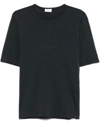 Saint Laurent - T-shirt - Lyst