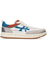 Premiata - Nous 8069 Sneakers - Lyst