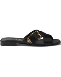 Prada - Shoes - Lyst