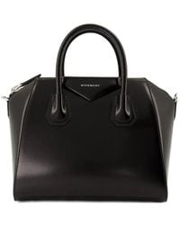 Givenchy - Antigona Stock Exchange - Lyst