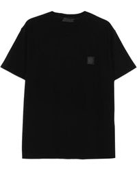 Stone Island - T-Shirts - Lyst