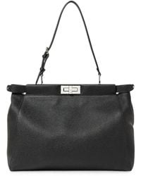 Fendi - My Peekaboo Large Bag - Lyst