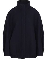 Dries Van Noten - Loose Fit Jacket - Lyst