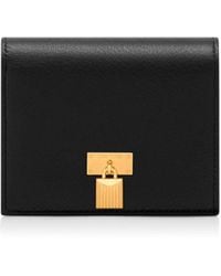 Tom Ford - Compact Wallet Accessories - Lyst