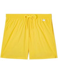 MC2 Saint Barth - Lighting Pantone Swim Shorts - Lyst