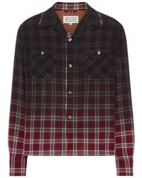 Maison Margiela - Camicia - Lyst