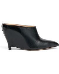 Maison Margiela - Mules Heel-Less - Lyst