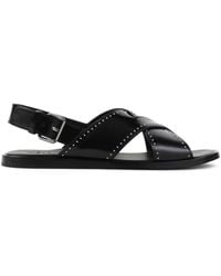 Church's - Calf Leather Oksana Met Sandal - Lyst