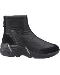 Raf Simons Boots Shoes - Black