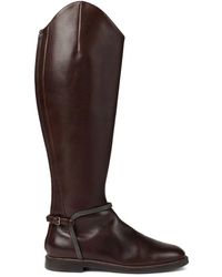 Brunello Cucinelli - Brunello Cucinelli Brown Women - Lyst