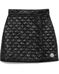 Moncler - Skirt - Lyst