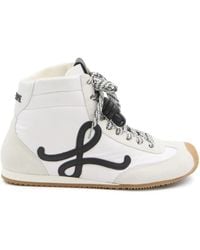 Loewe - Ballet Runner 2.0 Sneakers - Lyst