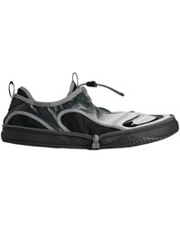 Balenciaga - Pocket Gradient Sneakers In Polyester And Polyur - Lyst