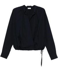 Dries Van Noten - Cenver Cotton Shirt - Lyst