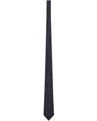 Saint Laurent - Tie - Lyst