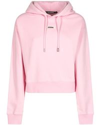 Jacquemus - Le Hoodie Gros Grain - Lyst