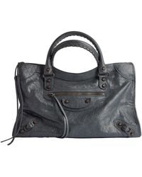 Balenciaga - Le City Medium Bag - Lyst