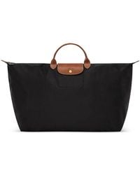Longchamp - Borsa Da Viaggio Xl Le Pliage Original - Lyst