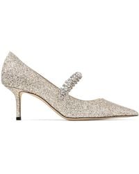 Jimmy Choo - 65 Bing Pumps - Lyst