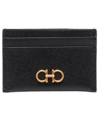 Ferragamo - Wallets - Lyst